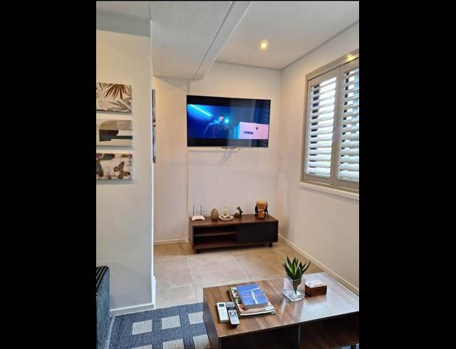 1 BEDROOM PROPERTY TO RENT IN SANDTON CENTRAL